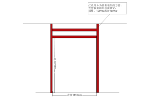 快速卷簾門資訊插圖11